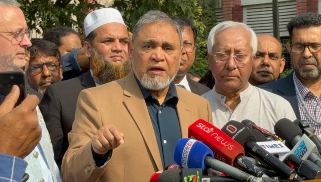 JS polls schedule likely in Dec 2nd week: CEC